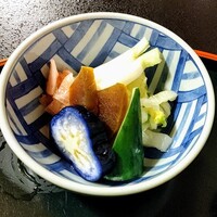 うなぎ秋本 - 
