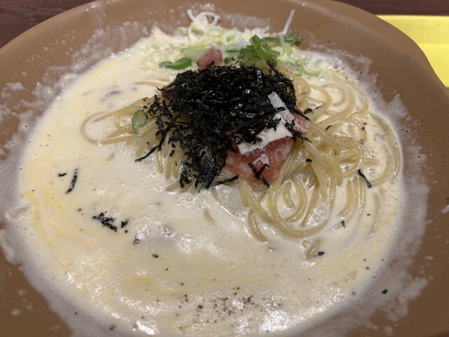 Pasta Reggiano Mozo Wander City Ten