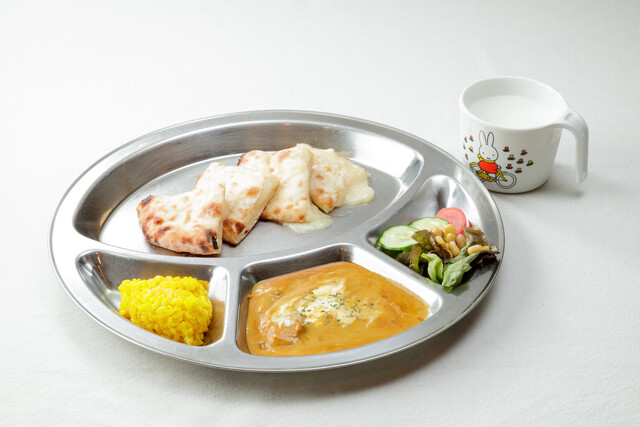 SPICE CAFE DIWALI Kyobashi Ten photo 3