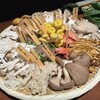  きのこ鍋＆きのこ料理専門店 何鮮菇