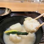 料理屋そうびき - 