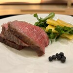 料理屋そうびき - 