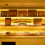 黒毛和牛焼肉 虎斑 - 