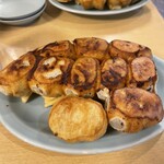 ファイト餃子 - 