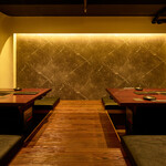 黒毛和牛焼肉 虎斑 - 