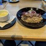 ALL DAY CAFE & DINING The Blue Bell - 