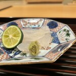 料理屋そうびき - 