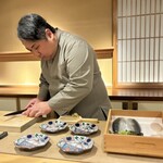 料理屋そうびき - 