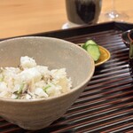 料理屋そうびき - 