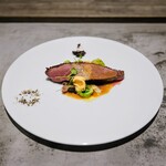 French Restaurant ensia - 