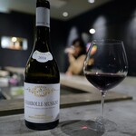 French Restaurant ensia - 