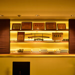 黒毛和牛焼肉 虎斑 - 