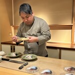 料理屋そうびき - 