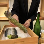 料理屋そうびき - 