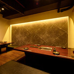 黒毛和牛焼肉 虎斑 - 