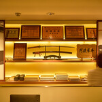 黒毛和牛焼肉 虎斑 - 