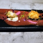 French Restaurant ensia - 