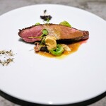 French Restaurant ensia - 