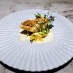 French Restaurant ensia - 