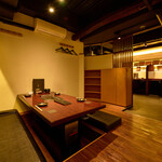 黒毛和牛焼肉 虎斑 - 