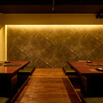 黒毛和牛焼肉 虎斑 - 