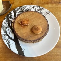Restaurant Re: - 