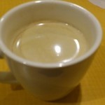 ガスト - 普通のコーヒー♪