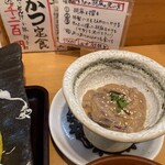 とんかつ しお田 - 