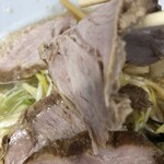 ラーメンショップ - 