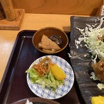 とんかつ しお田 - 