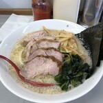 ラーメンショップ - 