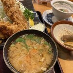 とんかつ しお田 - 