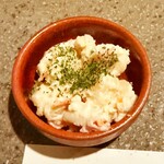 炭火焼鳥 山鶏 - 