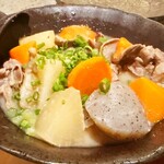 炭火焼鳥 山鶏 - 