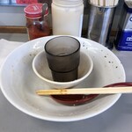 ラーメンショップ - ごっつぁんです。