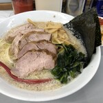 ラーメンショップ - 