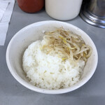 ラーメンショップ - 