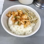 ラーメンショップ - 