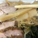 ラーメンショップ - 