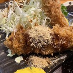 とんかつ しお田 - 