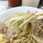 ラーメンショップ - 