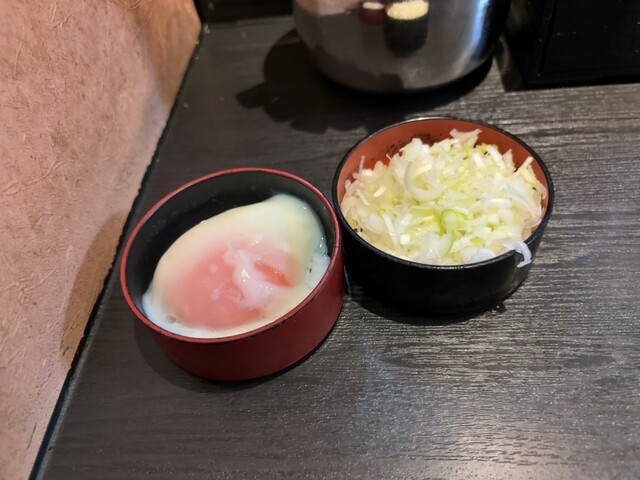 油そば一二三  分店（アブラソバ ヒフミ） - 宮城野通（油そば・まぜそば）の写真