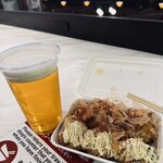 たこ焼のいちから - 