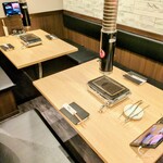 焼肉もとやま - 