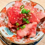 焼肉もとやま - 