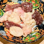 焼肉もとやま - 