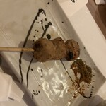 鳥吉左右 横浜西口五番街 - 