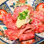 焼肉もとやま - 