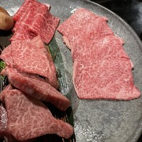 神戸牛 日本橋イタダキ - 