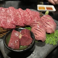 神戸牛 日本橋イタダキ - 